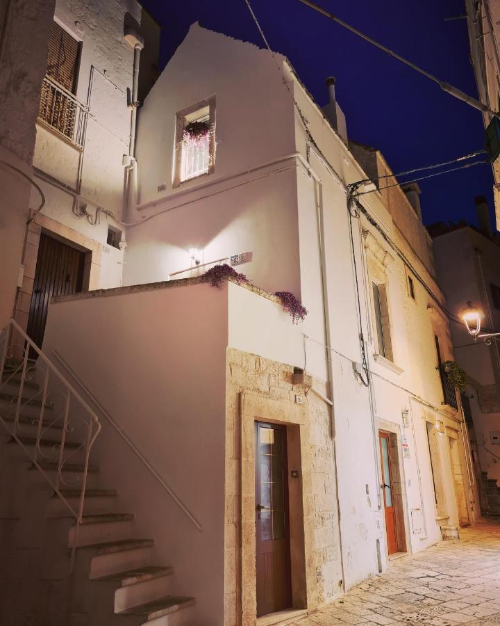La Dimora Nel Borgo Villa Locorotondo Exterior photo